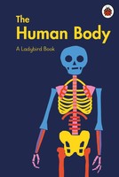 Elizabeth Jenner | A Ladybird Book: The Human Body | Buch | Englisch (2021)