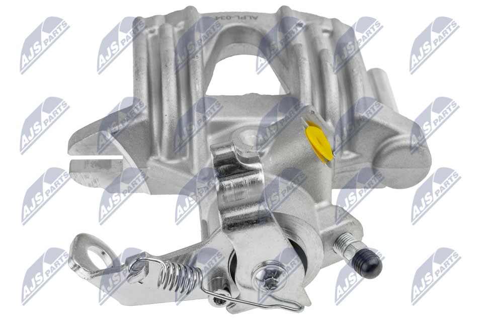 ✅Fits NTY HZT-PL-034 BRAKE CALIPER REAR ⭐UK Seller⭐ - Image 6