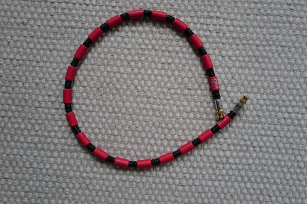 Wave Storm Reference BNC (1m)