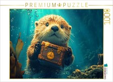 CALVENDO Puzzle Sch tze festhalten 1000 Teile Lege-Gr e 64x48cm Foto-Puzzle f