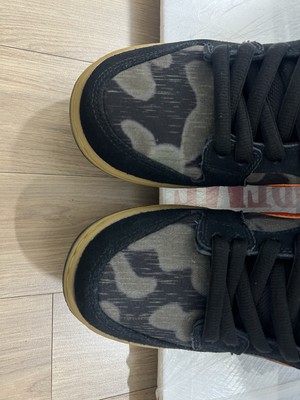 Size 8.5 - Nike SB Dunk Premium Low Brian Anderson | eBay