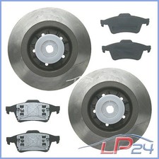 Disque de frein Renault LAGUNA