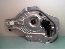 Lève vitre Hyundai TUCSON