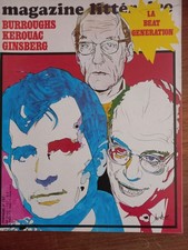 Magazine Littéraire n° 157 -