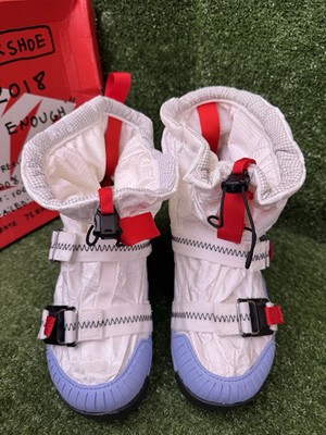 Size 7.5 - Nike Tom Sachs x NikeCraft Mars Yard Overshoe DS NEW