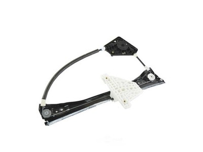 17 CHRYSLER PACIFICA MOPAR- RIGHT REAR Sliding Door Window Regulator TRACK - OEM