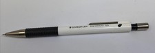 Vintage Staedtler Marsmicro 0.5 white Mechanical Pencil works good
