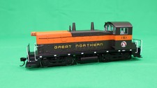 Walthers HO 910-10627 - Mainline - EMD NW2 Diesel Locomotive Great