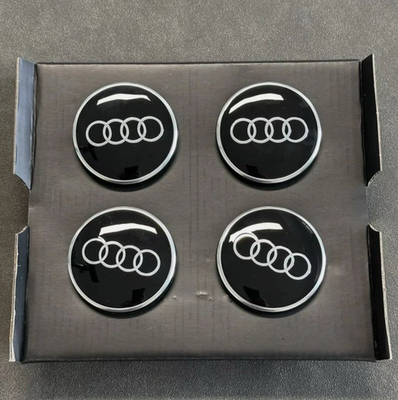 Genuine Audi OE Hub Cap 4M8-071-006-A for sale online | eBay