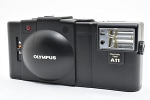 Olympus xA-2 Flash | eBay