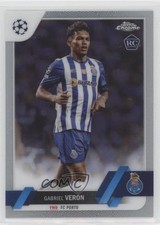 Gabriel Veron Chrome UCL 2022/23