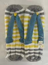 Japan Cloth Zori Sandals 28cm