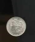 UNITED STATES 1906 MORGAN SILVER DOLLAR UNCIRCULATED HAVE FUN BIDDING