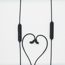 Bottomless Noise Compatible Bluetooth Upgrade Headphone Cable IMIE80MMCX0.78