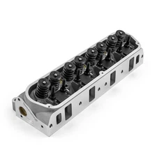 Ford SB 289 302 351 Windsor 190cc 62cc Hydraulic FT DNA Assembled Cylinder Head