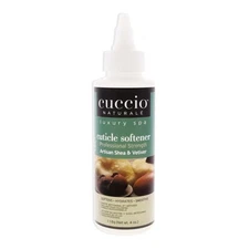 Cuccio Naturale Cuticle Softener - Artisan Shea and Vetiver for Women - 4 oz ...