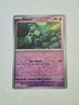 Golett 042/086 Common Black Bolt Pokemon Reverse Holo Near Mint