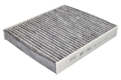 Fits VOLVO C30, C70 II, S40 II, V50; FORD FOCUS II, FOCUS II/KOMBI cabin filter