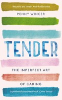 Penny Wincer | Tender | Buch | Englisch (2020) | Gebunden | Hodder & Stoughton