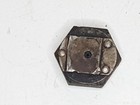 écrou de volant magnétique de moteur bernard 427t4 de tondeuse BM4