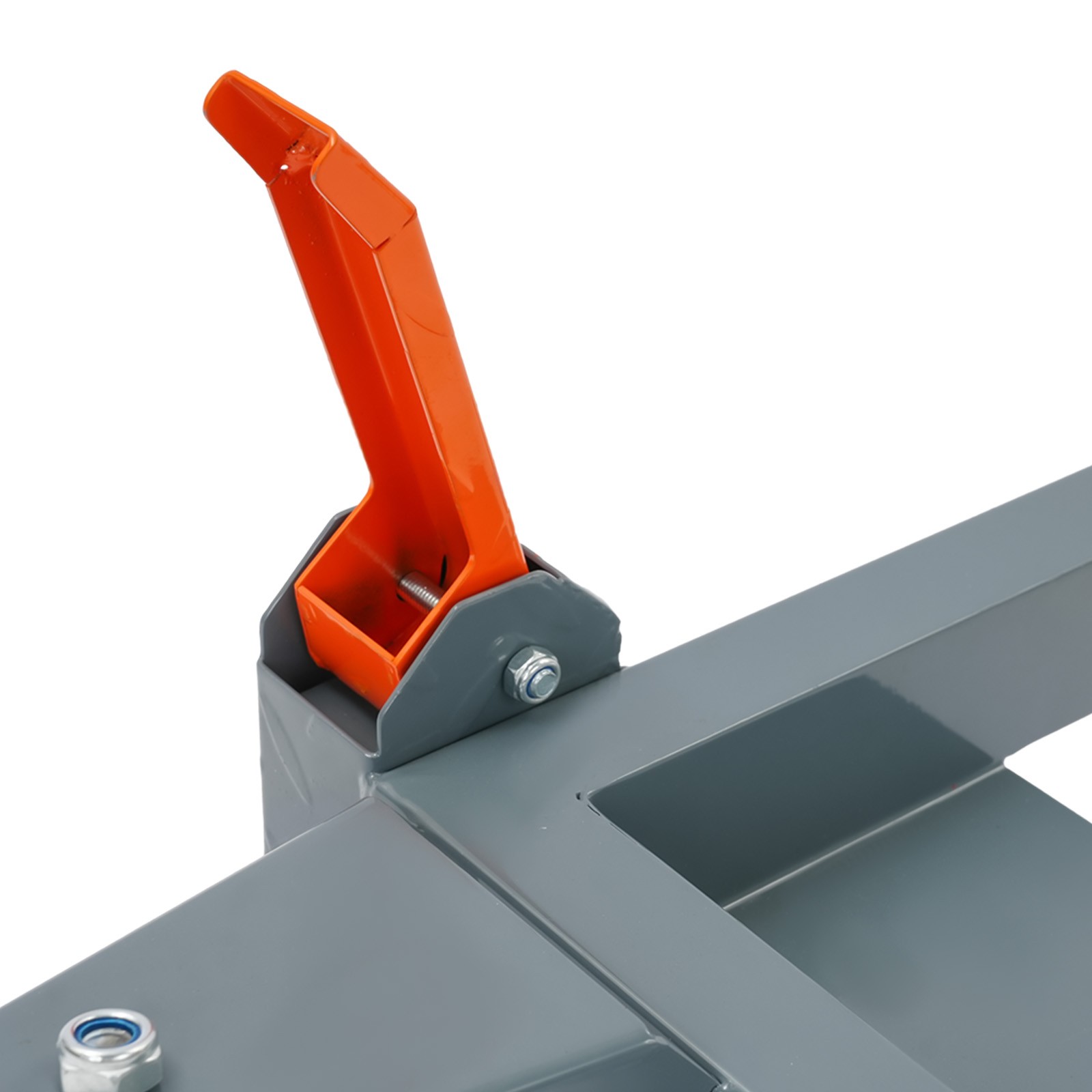 Heavy Duty Mobile Base Universal Stand 1500 LBS Capacity For Tools & Machines