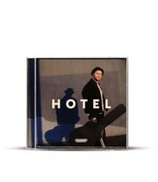 Johannes Oerding - “Hotel” Cd Von Oerding, Johannes | Cd | Zustand Neu