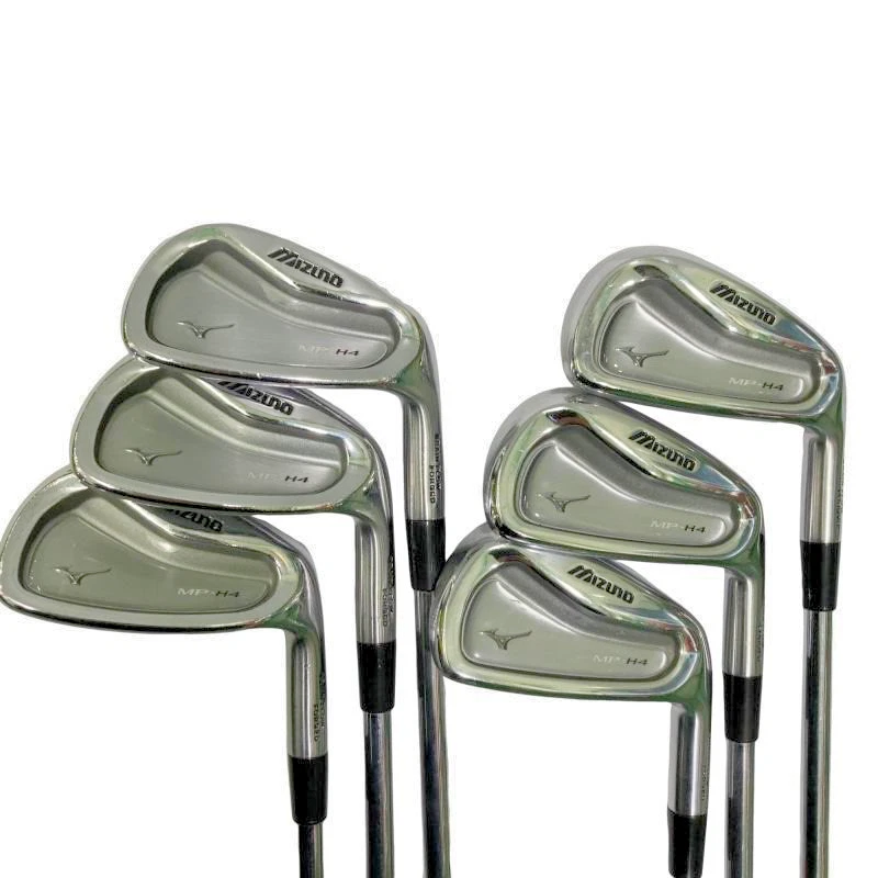 Mizuno MP H4 Golf Clubs for sale - eBay