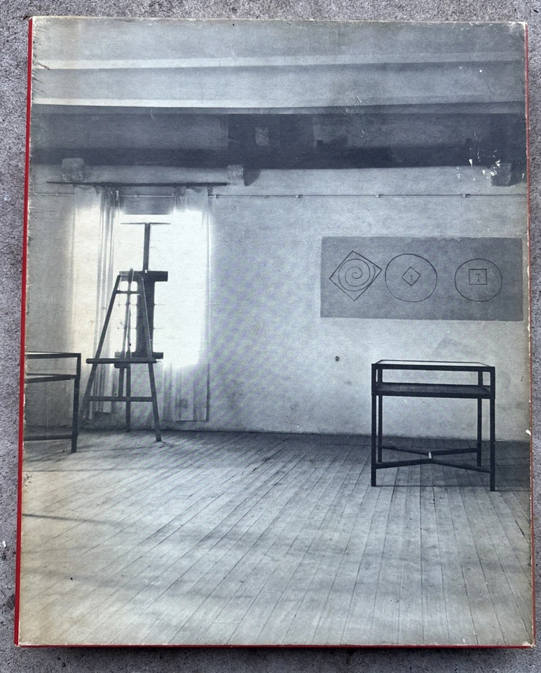 Picasso In Antibes 1960 First Edition Hardcover Art Book w/ Slip Case Pantheon  — 第 4/4 张图片