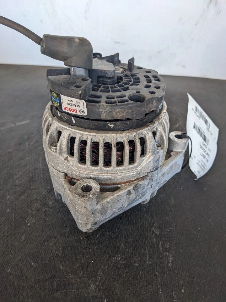 Alternador 105 Amp Opt K68 Se Adapta 02-05 SIERRA 1500 PICKUP 1172022 Foto 3 de 4