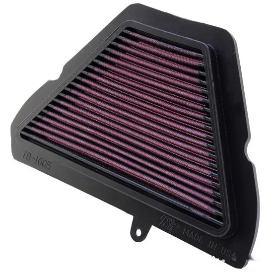 K&N Luftfilter Austauschfilter Kn TB-1005-image