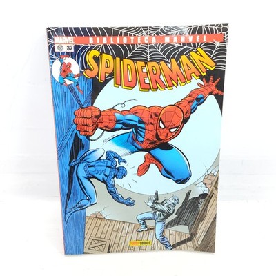 Comic Spiderman Excelsior Forum 32 [PO236856]