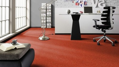 Teppich Vorwerk Alexis 1P11 200x300 cm Kinder-& Haustierfreundlich pflegeleicht