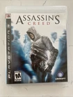 Assassin's Creed - Sony PlayStation 3