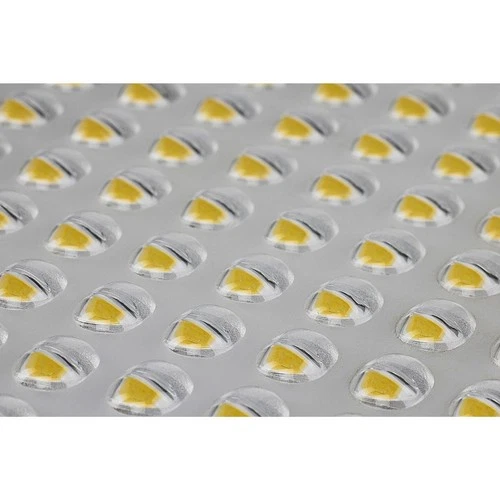 Nuvo Lighting 65/843 Brentwood LED 3 inch Bronze Outdoor Area Light - Picture 9 of 11