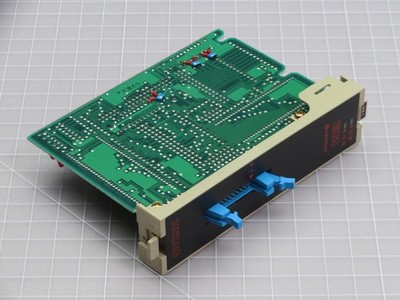 HITACHI CPM-E 1696601099F01 PROGRAMMABLE CONTROLLER T203814