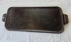New ListingGriswold #8 Flat Cast Iron Griddle, 745 B, Erie PA.