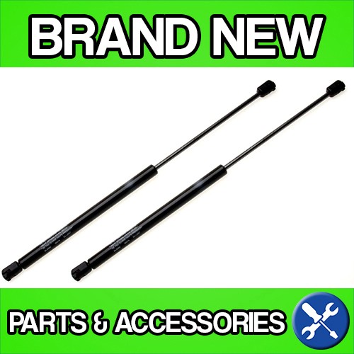 For Saab 9000 CS (91-98) Tailgate Boot Gas Struts / Dampers (Pair x2)
