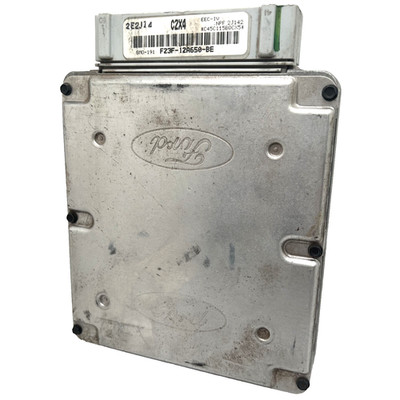 1992-1994 Ford Tempo Mercury Topaz 2.3L Engine Control Module ECU F23F-12A650-BE