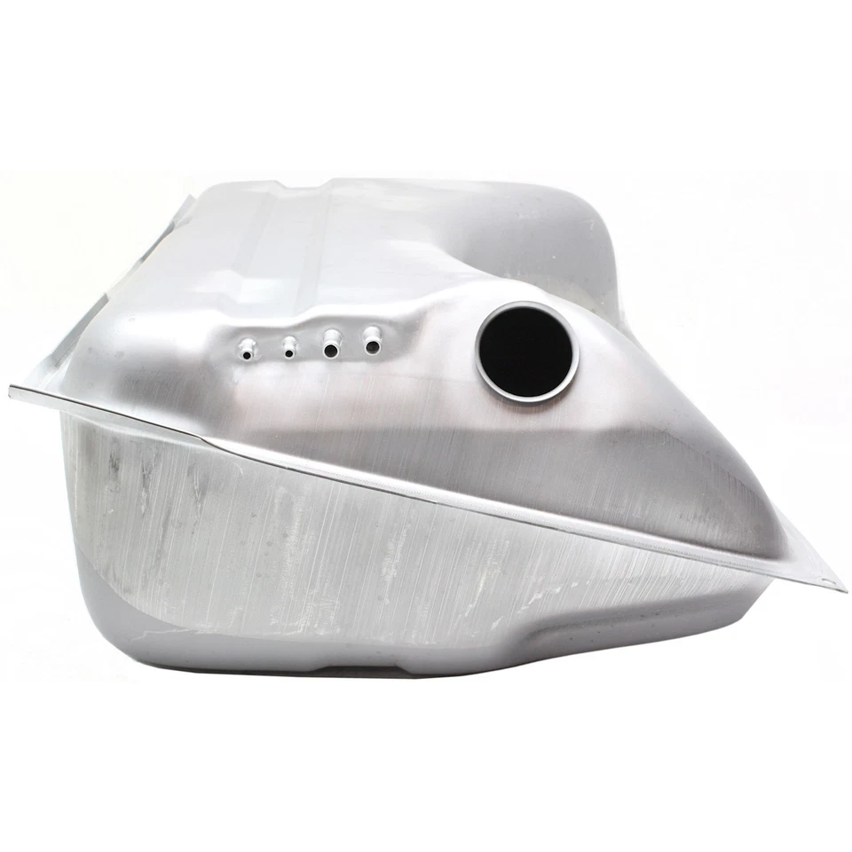 Tanque de combustible de gasolina con cuatro respiraderos para Dart Demon Duster Valiant Foto 2 de 4