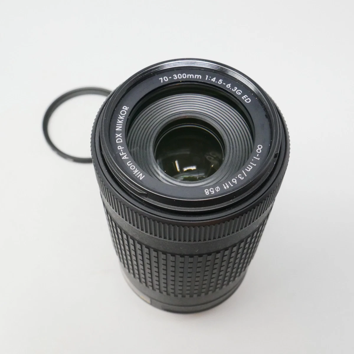 Nikon AF 70-300mm Camera Lenses for sale - eBay