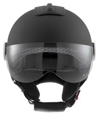 Casco AGV Diesel, XL, nero opaco, ottime condizioni, incl. borsa