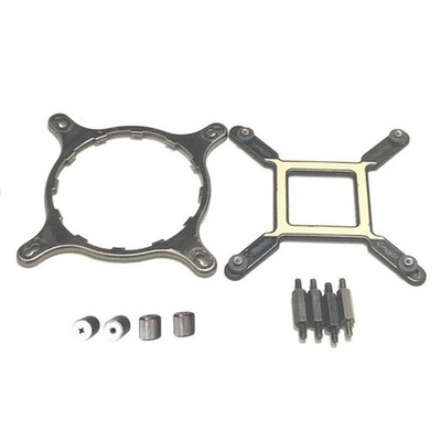 CPU Kühler Montagehalterung Kit für LGA1700 LGA1200 H55 H75 H80I V2 H90