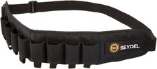 Seydel Harmonica Smart Belt - Blues, 8 Straps 