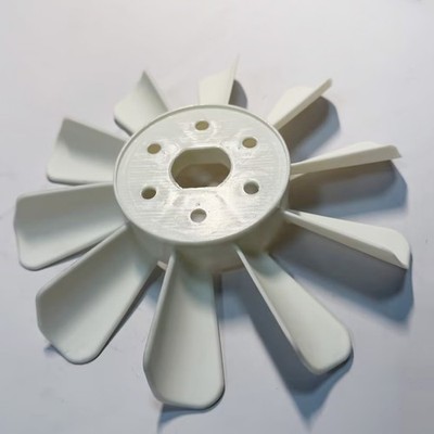 Tuff Torq Hydro Transmission Fan Suit for John Deere Z915B Z915E Z920M C