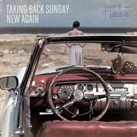 Taking Back Sunday - New Again - Vinyl Record - G3Z