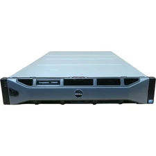 Dell Compellent FS8600 2U NAS 2x Nodes 2x 717W PSU