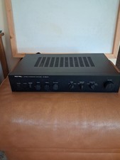 Rotel RA-820 AX Stereo Integrated Amplifier Hi-Fi Seperate With Phono Stage