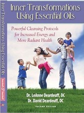 Inner Transformations 2 : Using Essential Oil...