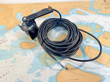 ComNav Rudder Feedback - Does Not Include Lin...