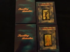 INTRON DEPOT ZIPPO LIGHTERS